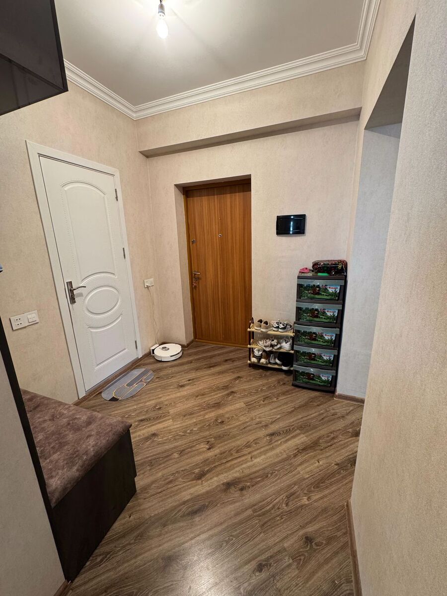Satılır 3 otaqlı yeni tikili 93 m² — Mənzil, Bakı (9)