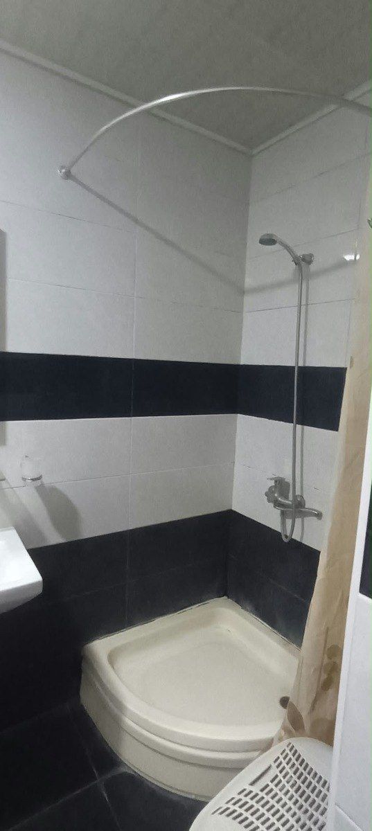 İcarəyə verilir 2 otaqlı yeni tikili 55 m² — Mənzil, Bakı (7)