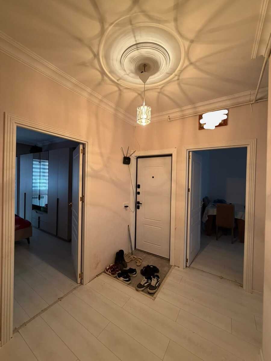 Satılır 3 otaqlı köhnə tikili 70 m² — Mənzil, Bakı (10)