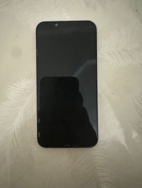 Apple iPhone 13 Mini Pink 128GB/4GB — Bakı