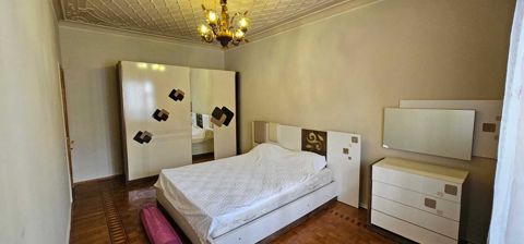 İcarəyə verilir 5 otaqlı köhnə tikili 130 m² — Bakı