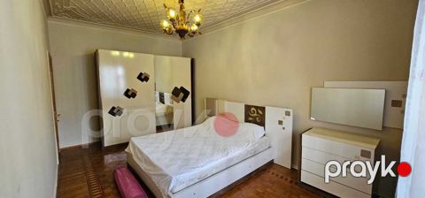 İcarəyə verilir 5 otaqlı köhnə tikili 130 m²