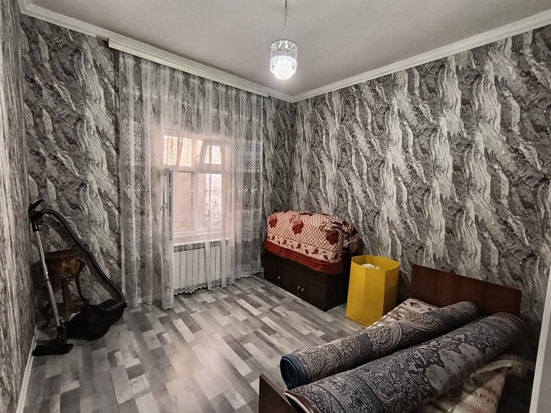 Həyət evi, Biləcəri qəs — Ev, villa, Bakı (3)