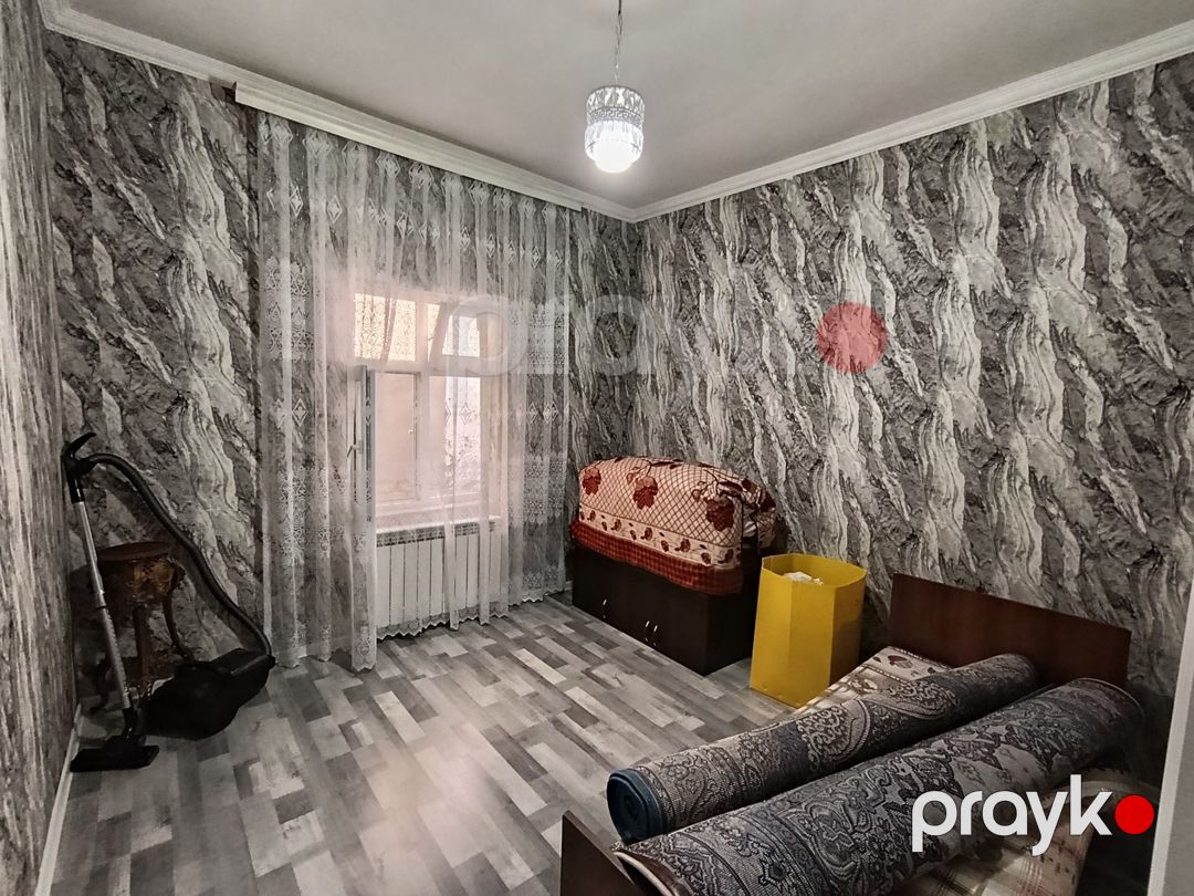 Həyət evi, Biləcəri qəs — Ev, villa, Bakı (5)