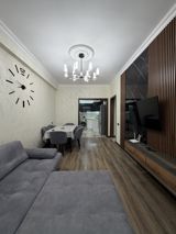 Satılır 2 otaqlı yeni tikili 73 m² — Cavid
