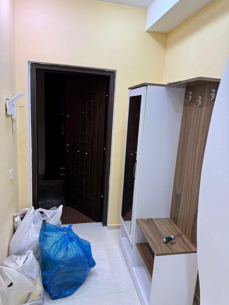 İcarəyə verilir 2 otaqlı yeni tikili 70 m² — Mənzil, Bakı (5)