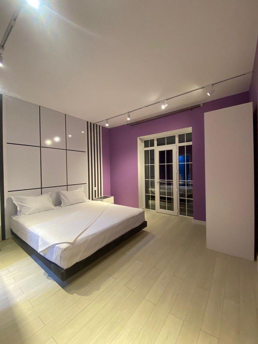 İcarəyə verilir 5 otaqlı həyət evi/bağ evi 300 m² — Ev, villa, Qəbələ (7)