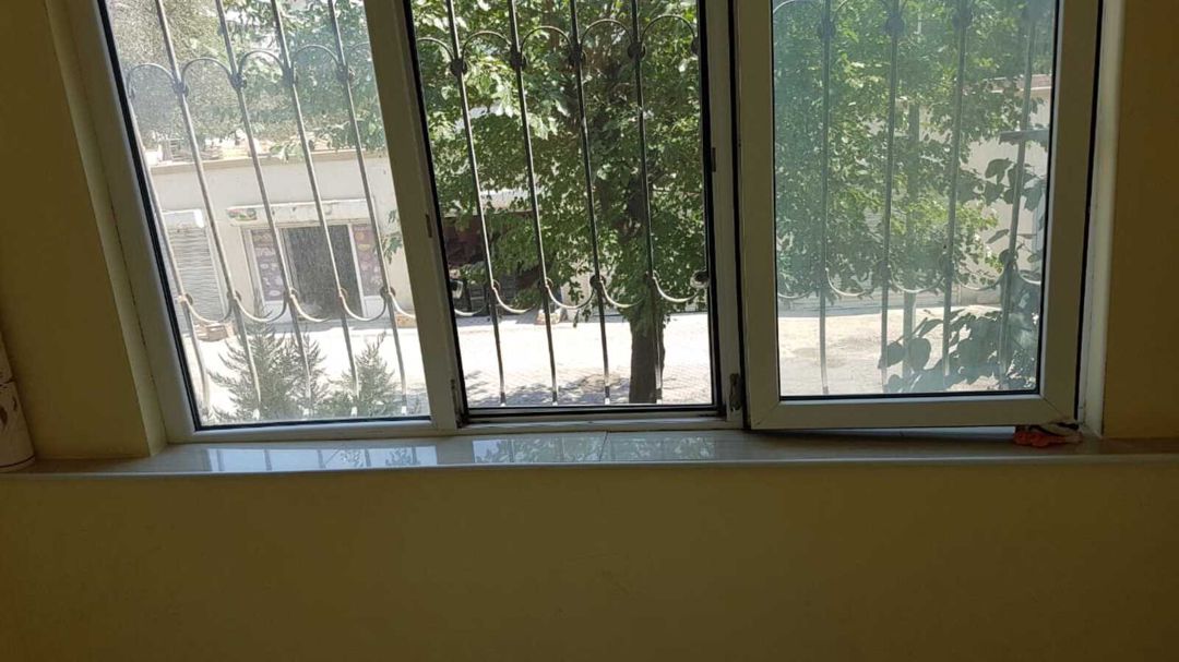 Satılır 2 otaqlı köhnə tikili 51 m² — Mənzil, Bakı (9)