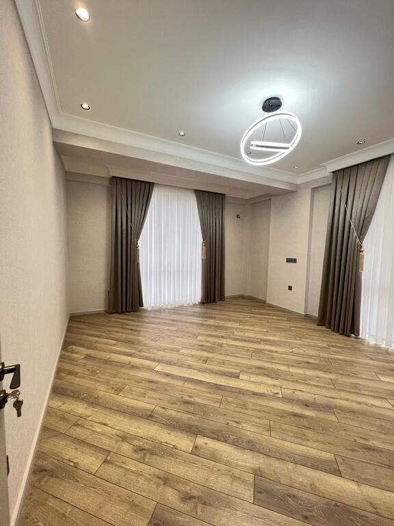 Satılır 2 otaqlı yeni tikili 68 m² — Mənzil, Bakı (3)