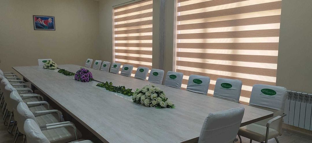 İcarəyə verilir obyekt 100 m² — Əmlak, Bakı (12)