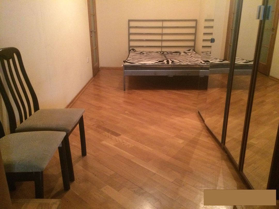 Satılır 4 otaqlı köhnə tikili 96 m² — Mənzil, Bakı (11)