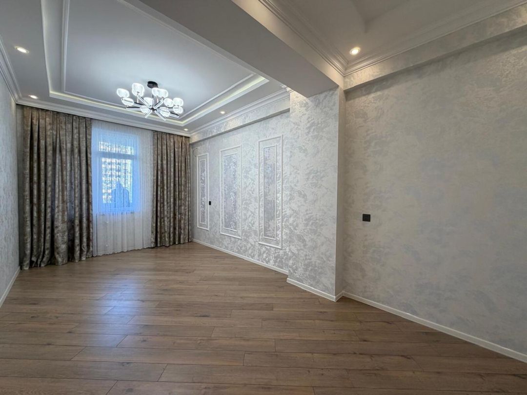 Satılır 3 otaqlı yeni tikili 110 m² — Mənzil, Xırdalan