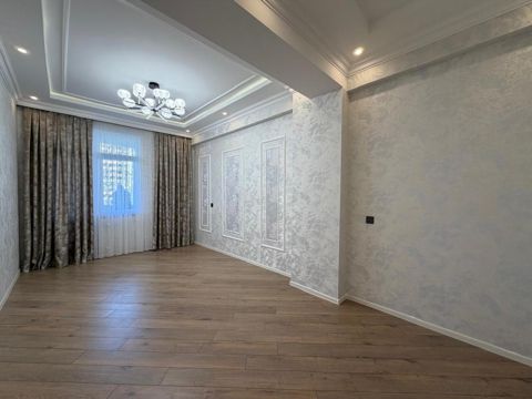 Satılır 3 otaqlı yeni tikili 110 m² — Xırdalan