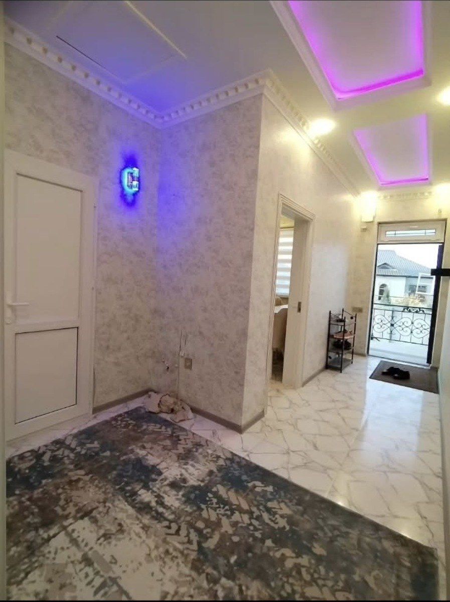 Satılır 3 otaqlı həyət evi/bağ evi 142 m² — Ev, villa, Bakı (6)