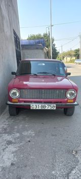 Lada (VAZ) 21011, 1.3 L, 1981 il, 160 758 km — Авто