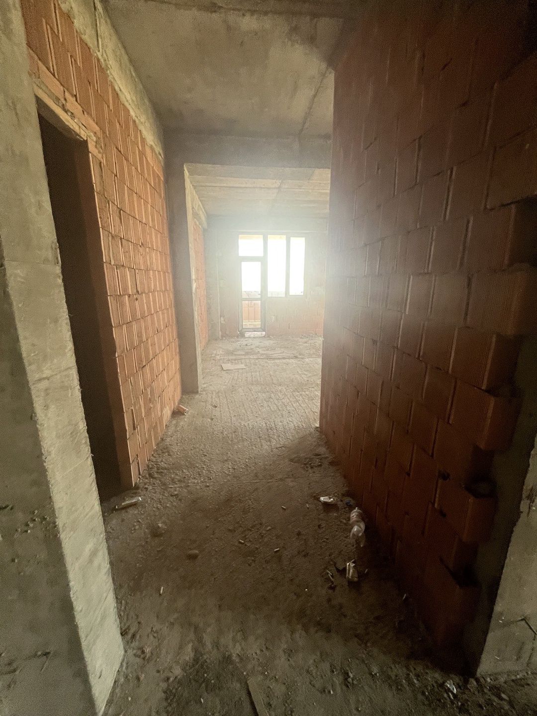 Satılır 2 otaqlı yeni tikili 83 m² — Mənzil, Bakı (10)