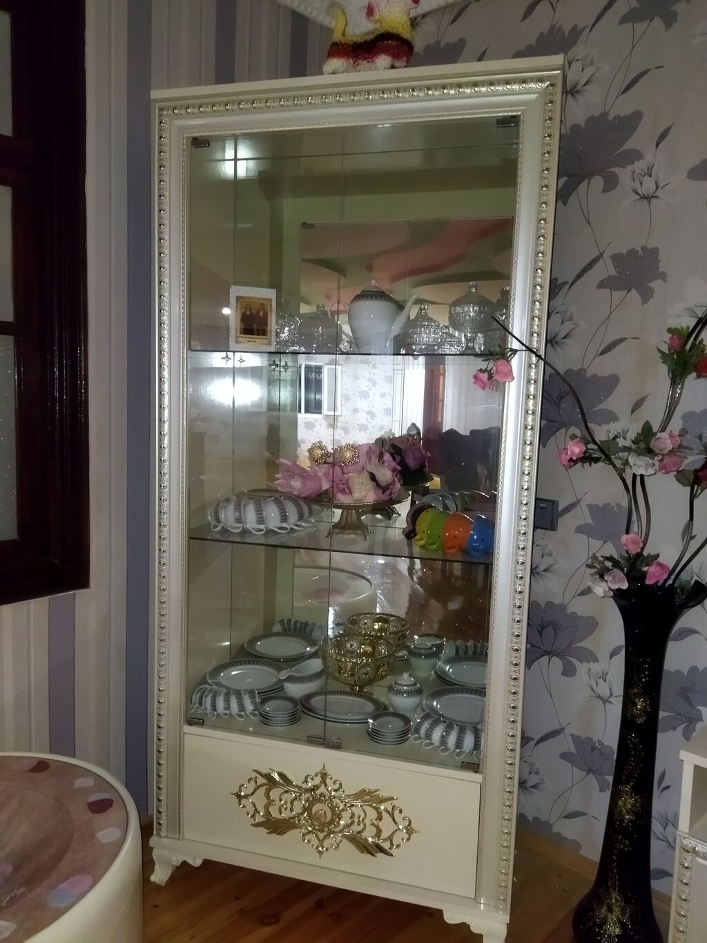 İşlənmiş — Mebel, Göyçay (2)