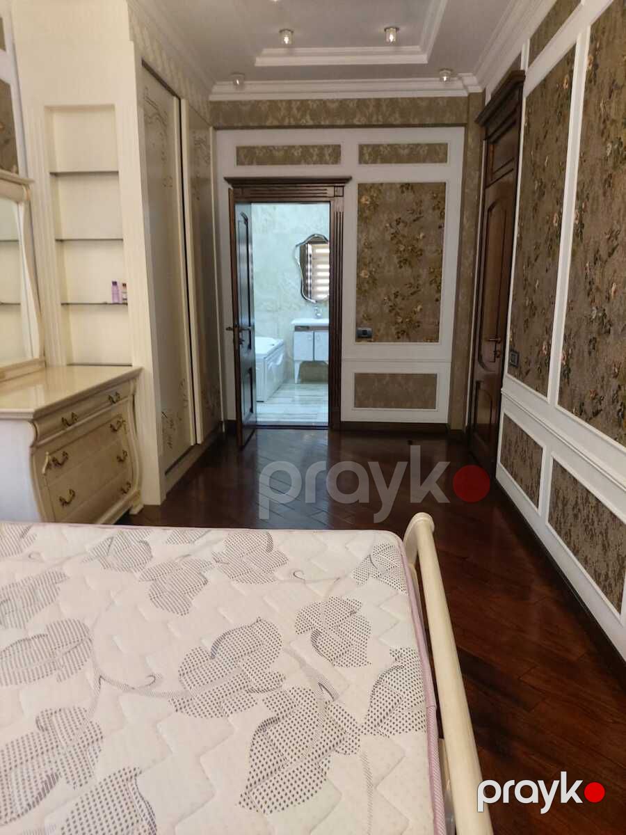 Satılır 3 otaqlı yeni tikili 160 m² — Mənzil, Bakı (5)
