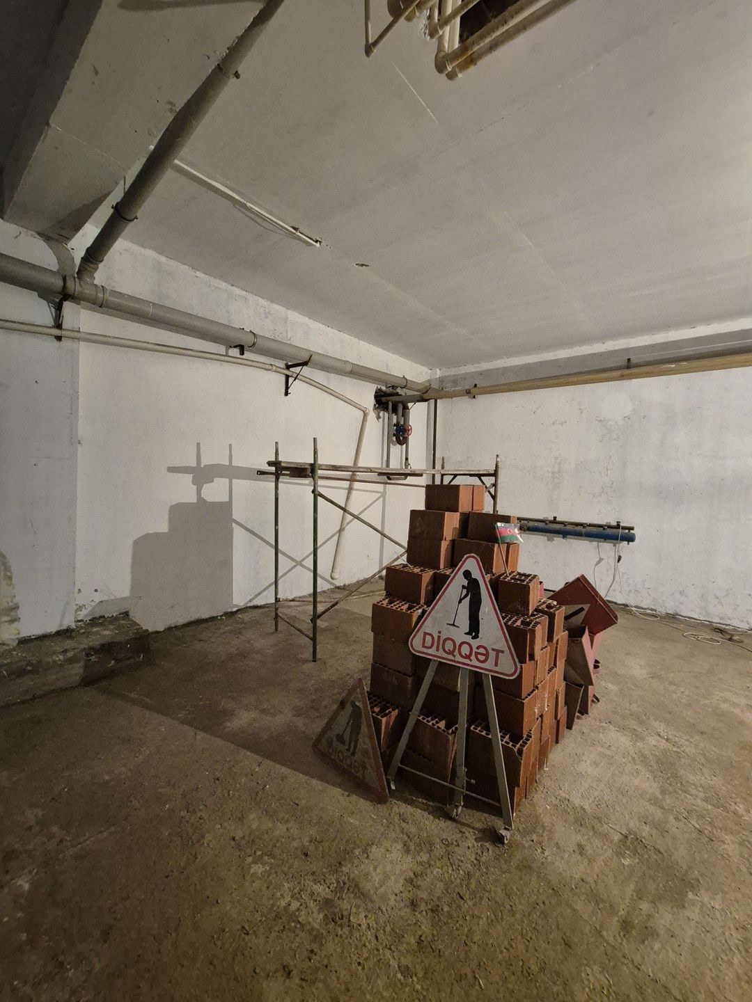 Satılır obyekt 250 m² — Əmlak, Bakı (7)