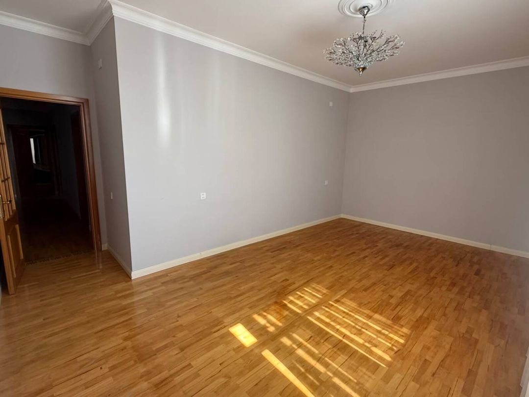 Satılır 4 otaqlı yeni tikili 157 m² — Mənzil, Bakı (10)