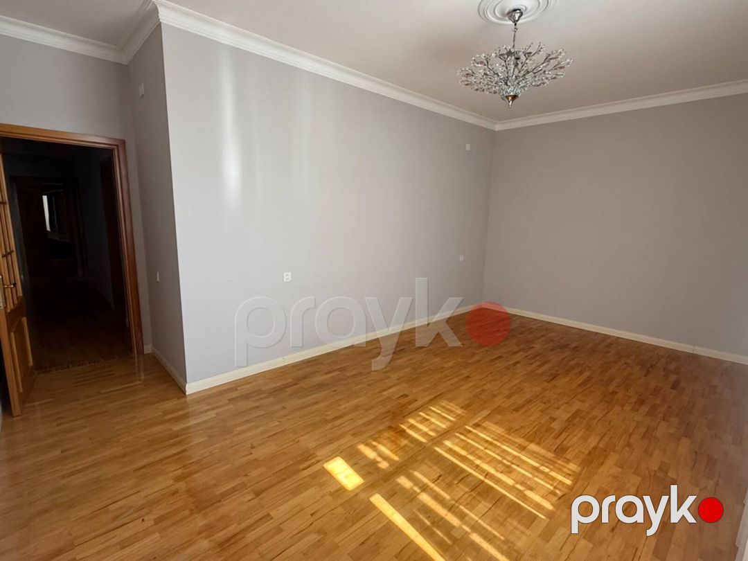 Satılır 4 otaqlı yeni tikili 153 m² — Mənzil, Bakı (4)