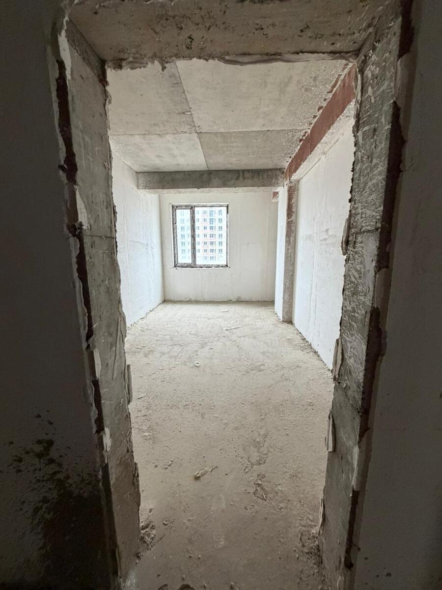 Satılır 4 otaqlı yeni tikili 147 m² — Mənzil, Bakı (9)