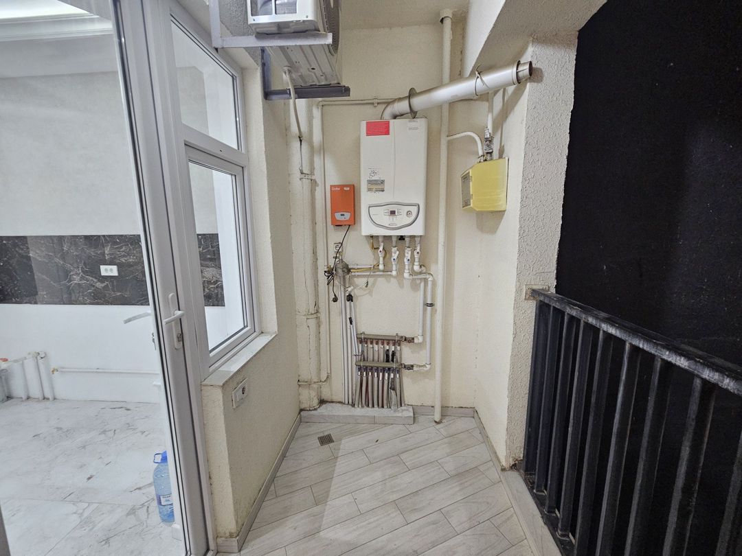 Satılır 3 otaqlı yeni tikili 110 m² — Mənzil, Bakı (10)