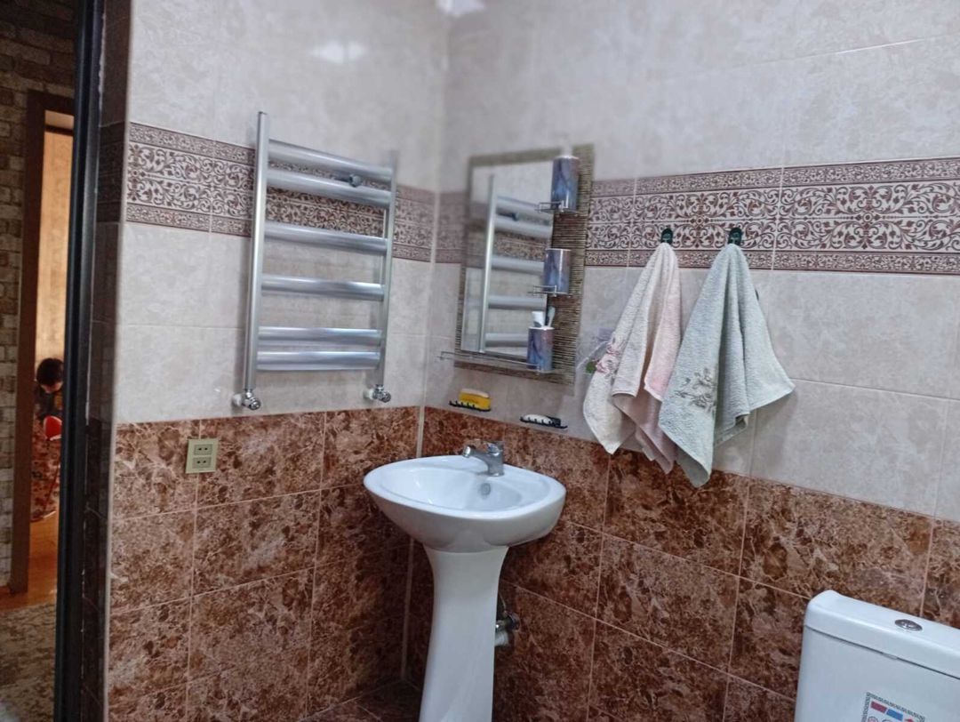 Həyət evi, Mingəçevir ş — Ev, villa, Mingəçevir (3)