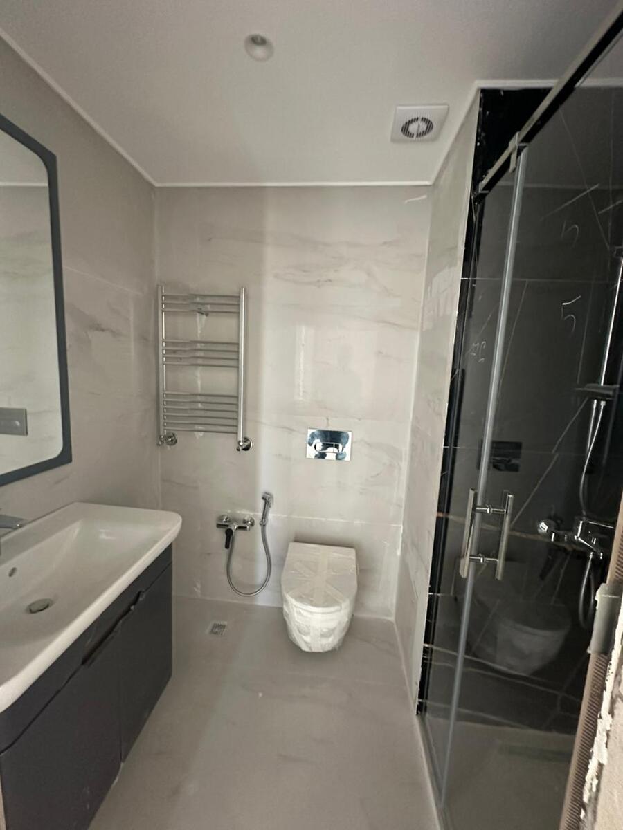 Satılır 3 otaqlı yeni tikili 86 m² — Mənzil, Bakı (11)