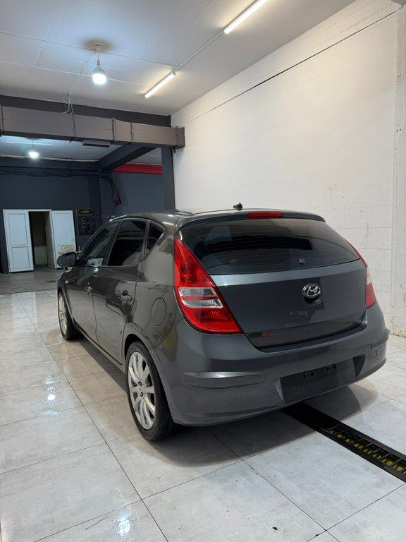 Hyundai i30, 1.6 L, 2007 il, 254 000 km — Avtomobillər, Bakı (5)