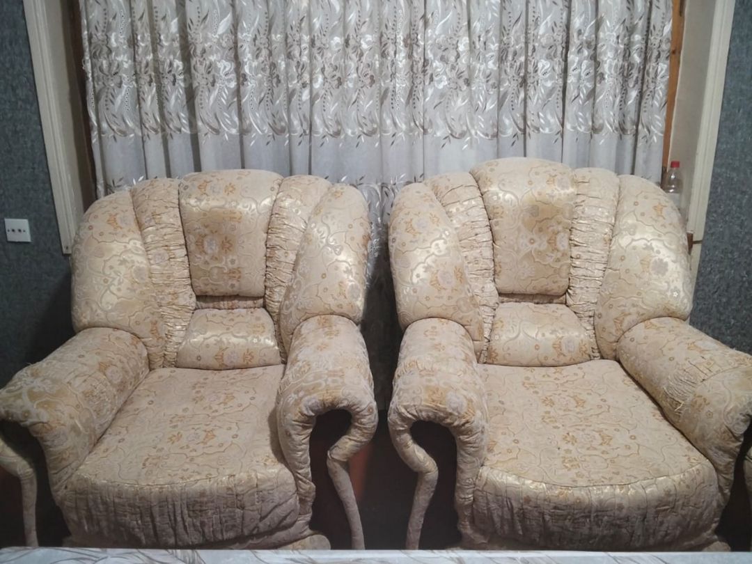 Divan və kreslo — Matraslar, Bakı (2)
