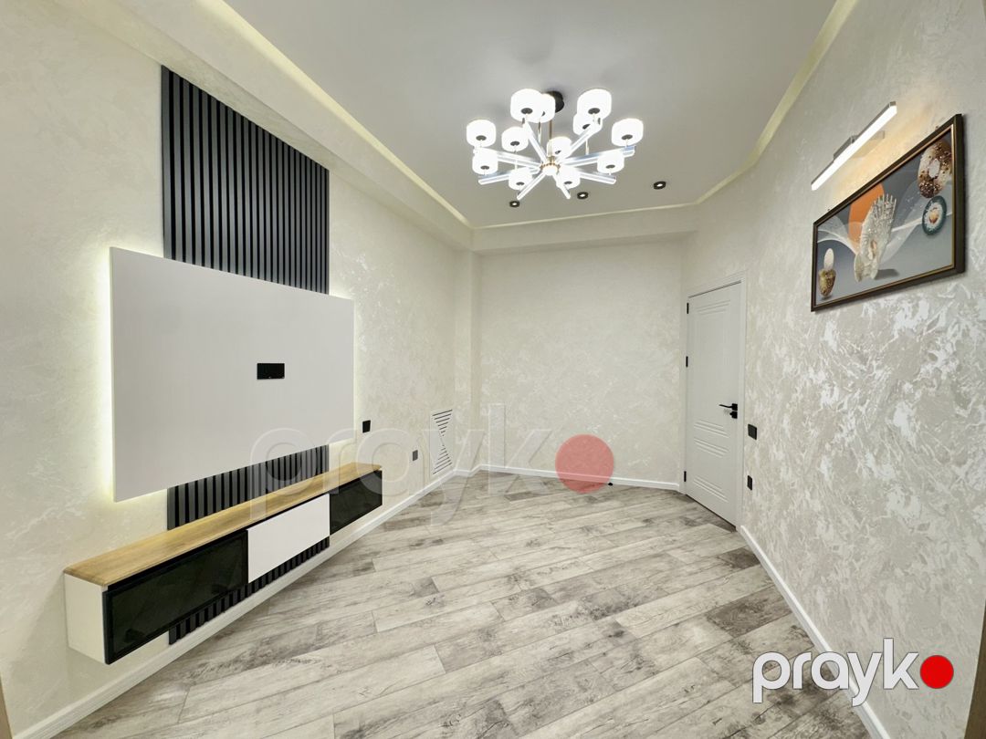 Satılır 2 otaqlı yeni tikili 46 m² — Mənzil, Bakı (6)