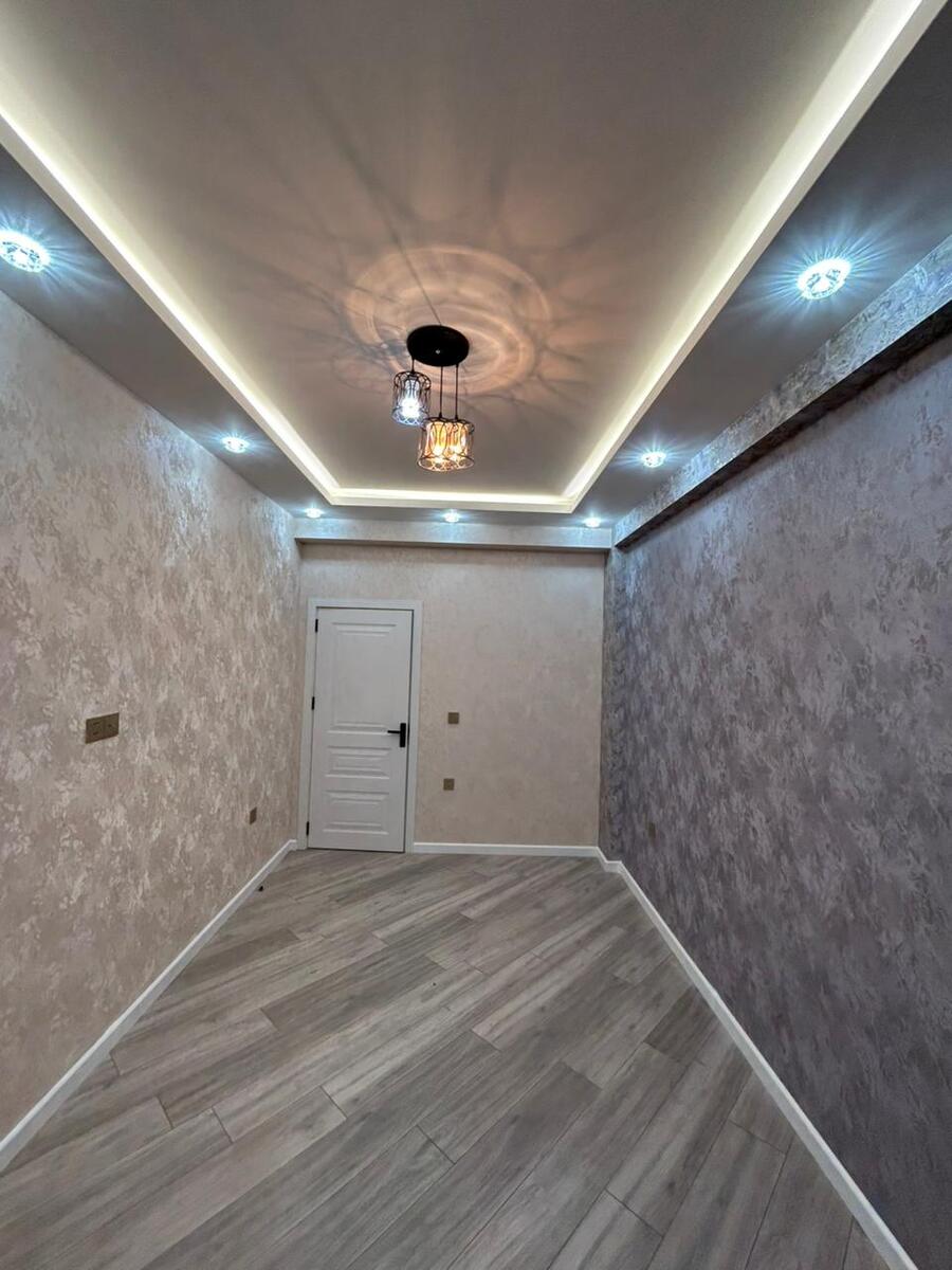 Satılır 2 otaqlı yeni tikili 70 m² — Mənzil, Bakı (3)