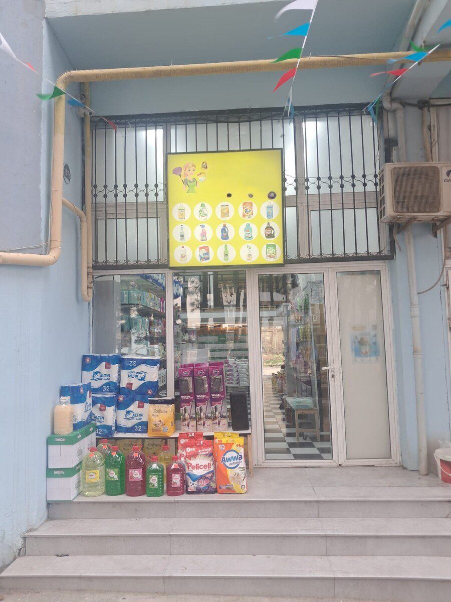 Satılır obyekt 80 m² — Əmlak, Bakı (3)