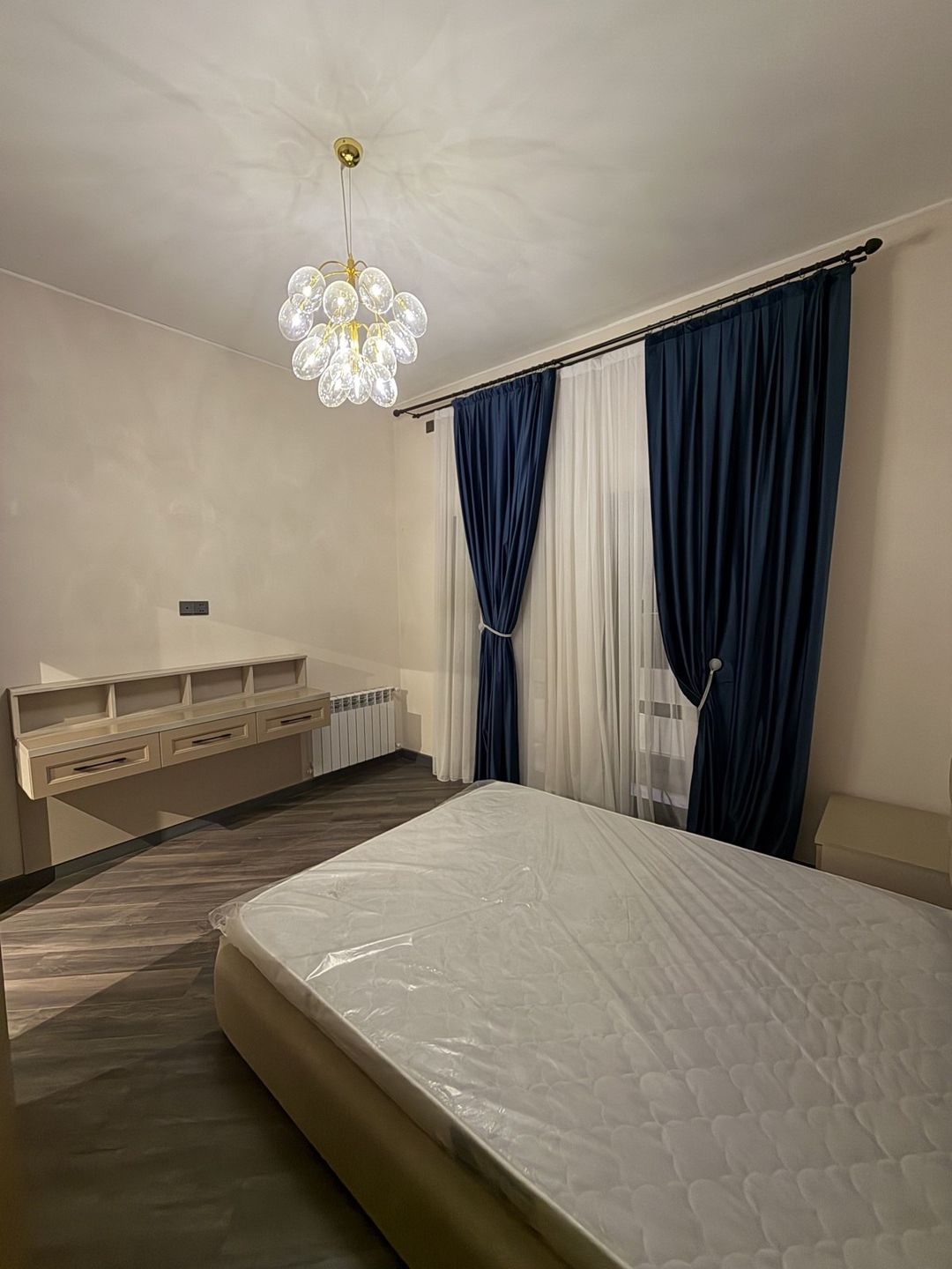 İcarəyə verilir 5 otaqlı həyət evi/bağ evi 240 m² — Ev, villa, Bakı (10)
