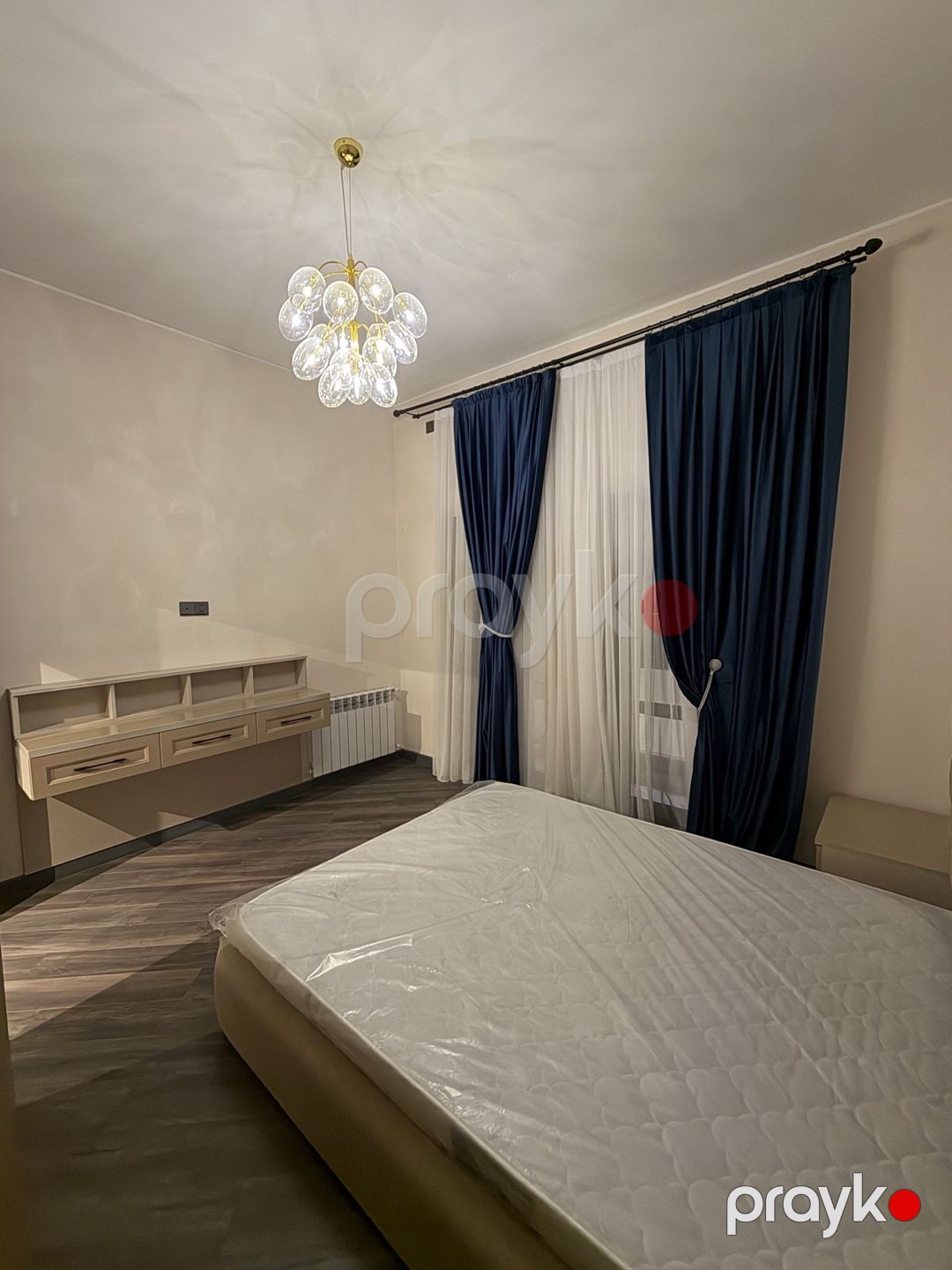 İcarəyə verilir 5 otaqlı həyət evi/bağ evi 240 m² — Ev, villa, Bakı (10)