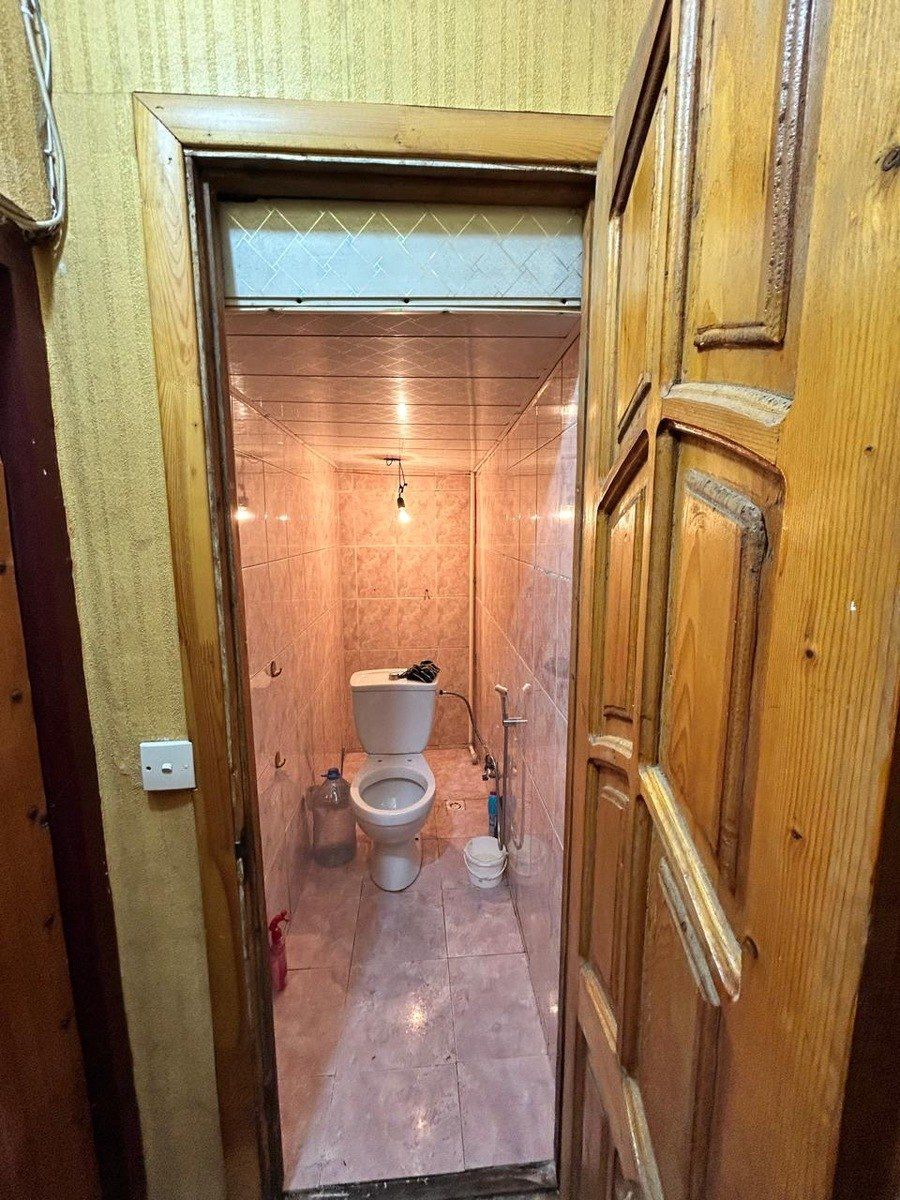 Satılır 2 otaqlı köhnə tikili 56 m² — Mənzil, Bakı (9)