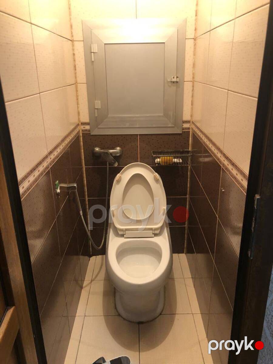 İcarəyə verilir 3 otaqlı köhnə tikili 85 m² — Mənzil, Bakı (12)