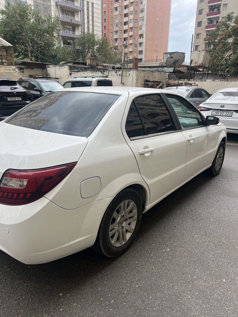Khazar SD, 1.7 L, 2021 il, 143 000 km — Avtomobillər, Bakı (3)