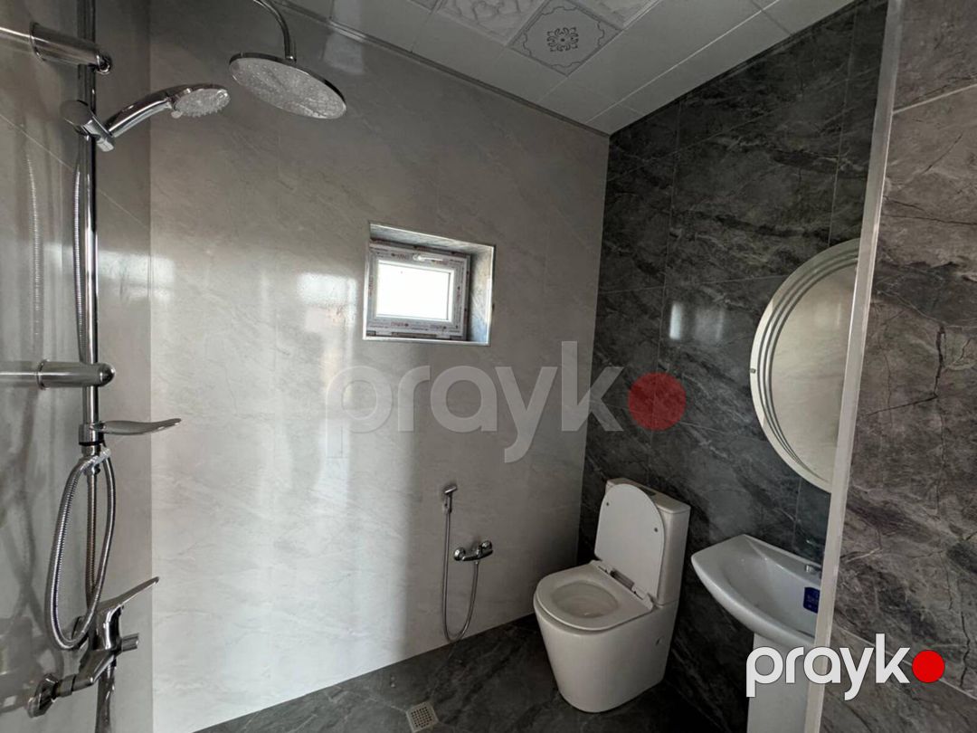Satılır 5 otaqlı həyət evi/bağ evi 180 m² — Ev, villa, Bakı (10)