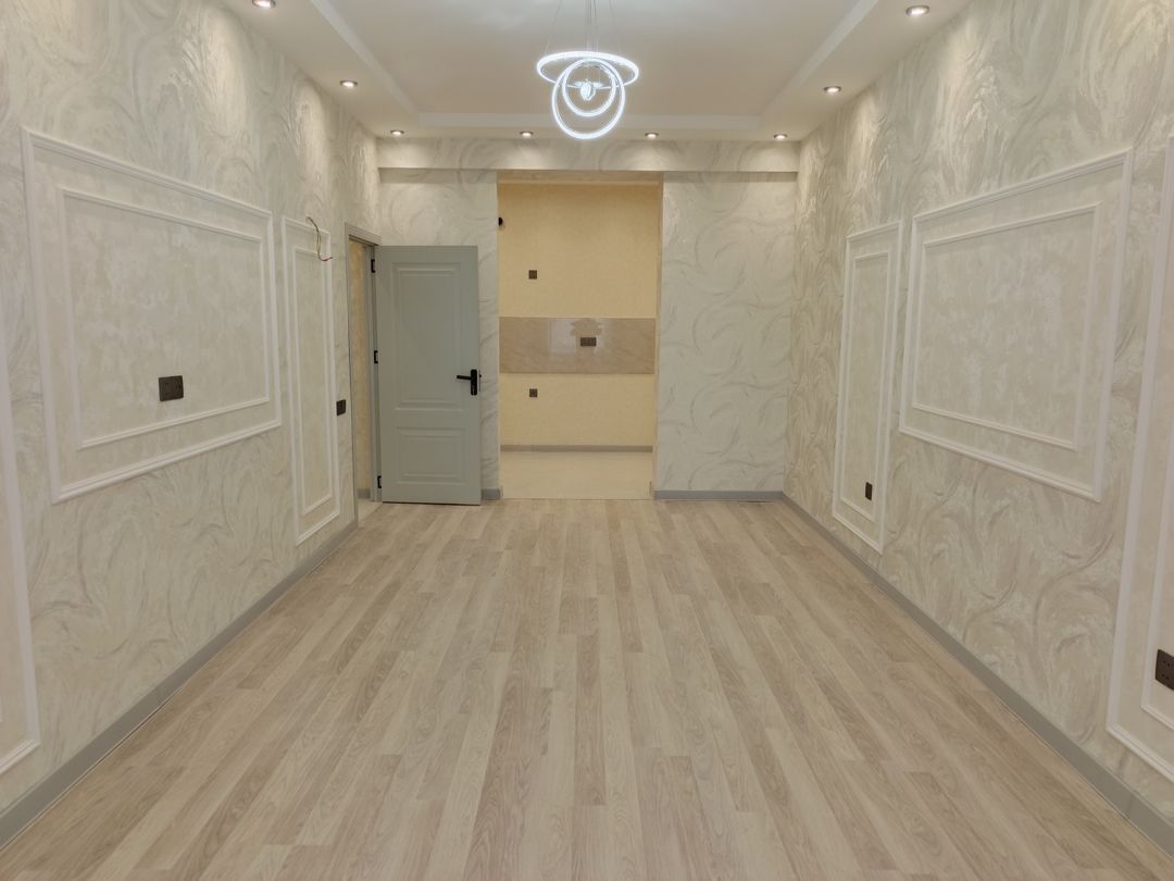 Satılır 2 otaqlı yeni tikili 68 m² — Mənzil, Bakı (4)