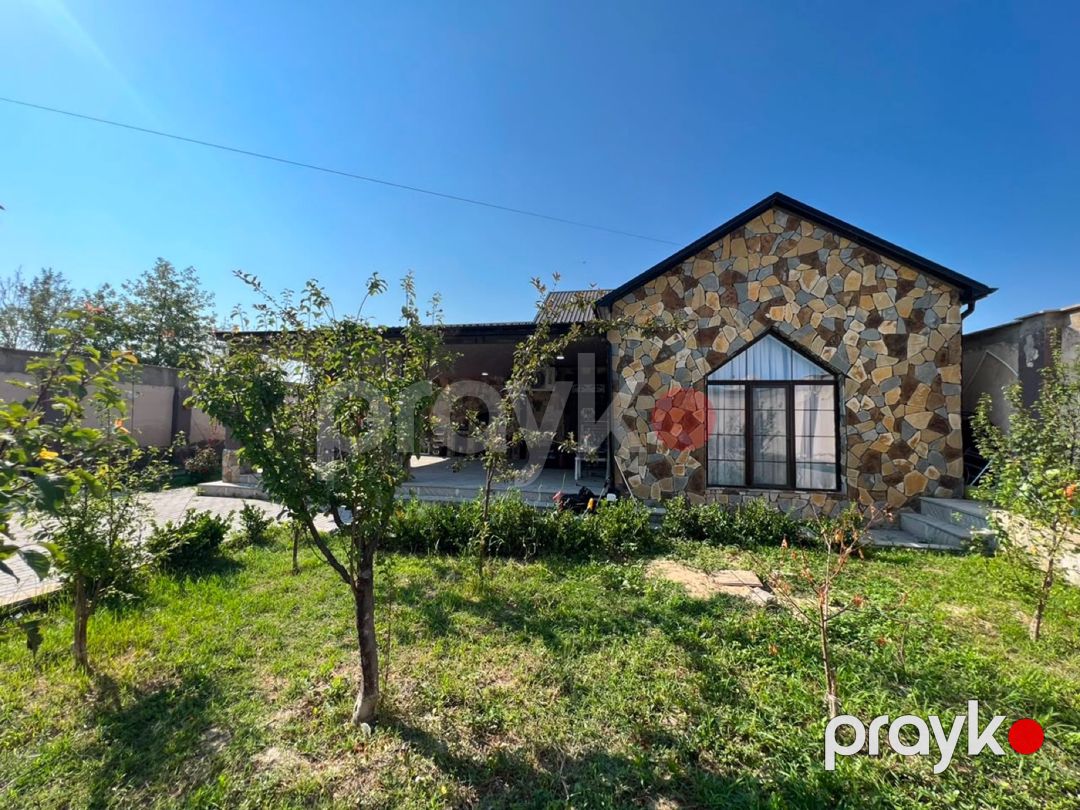 Villa, Novxanı qəs — Ev, villa, Bakı (2)