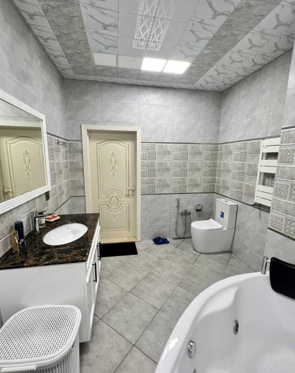 Satılır 4 otaqlı yeni tikili 178 m² — Mənzil, Bakı (2)
