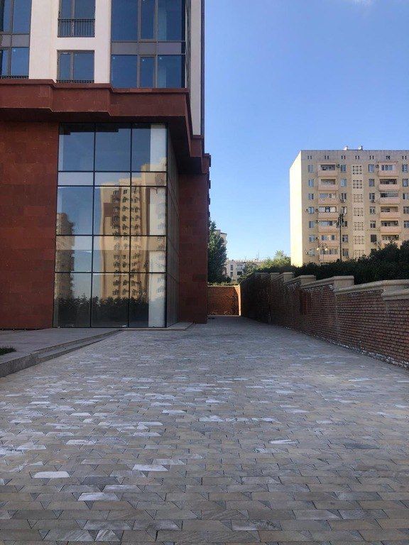 İcarəyə verilir obyekt 2400 m² — Əmlak, Bakı (5)