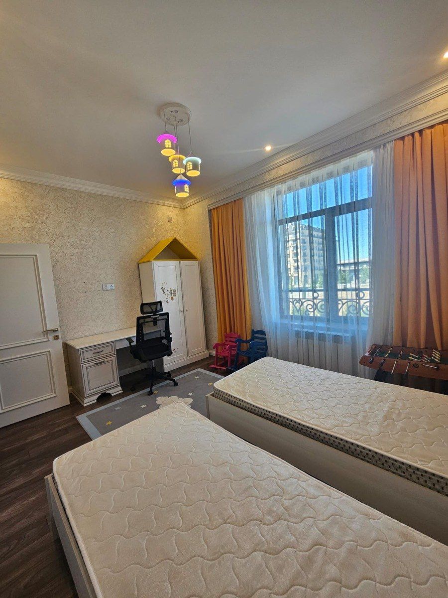 Satılır 3 otaqlı yeni tikili 98 m² — Mənzil, Bakı (9)