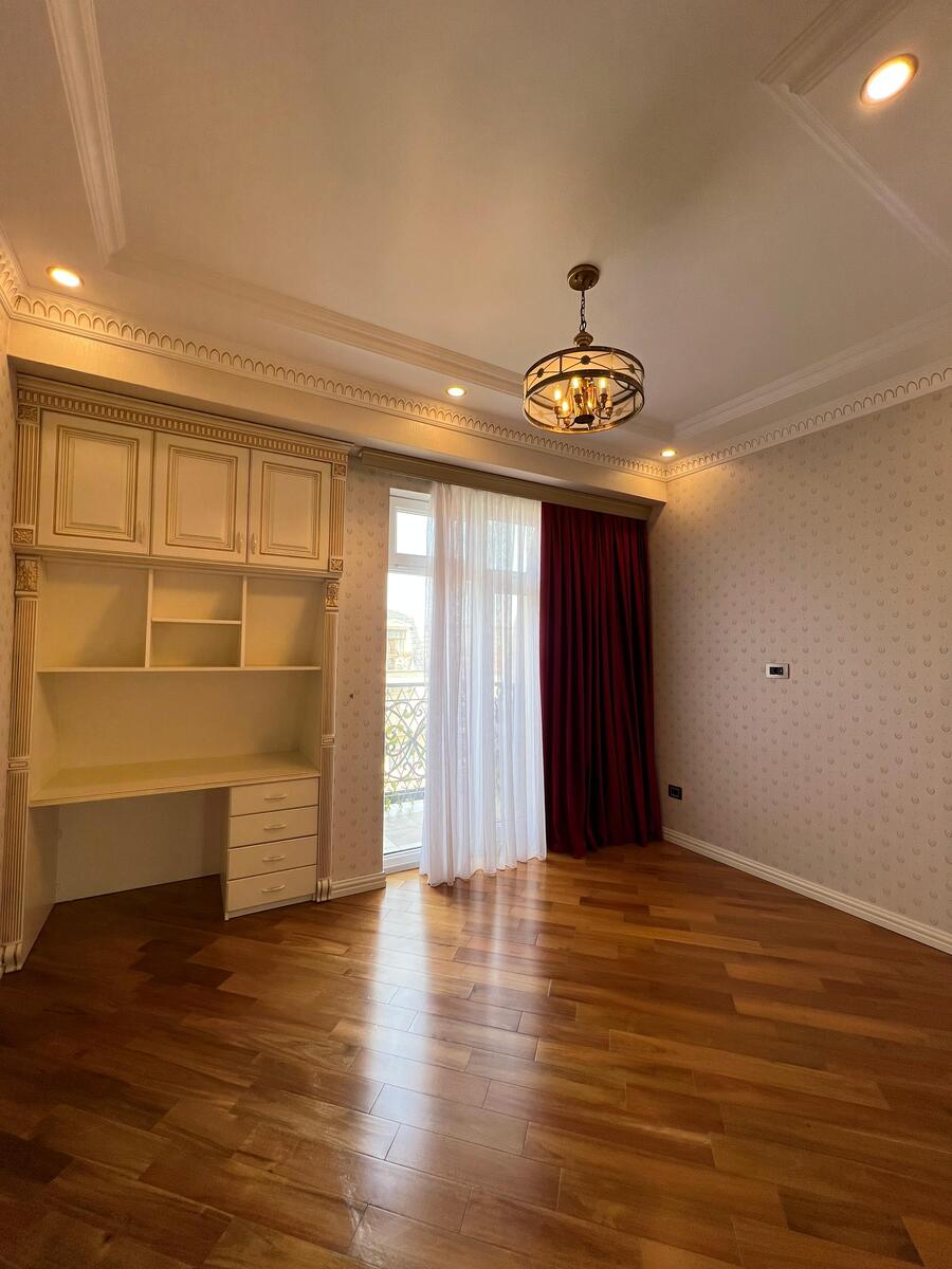 Satılır 3 otaqlı yeni tikili 121 m² — Mənzil, Bakı (12)