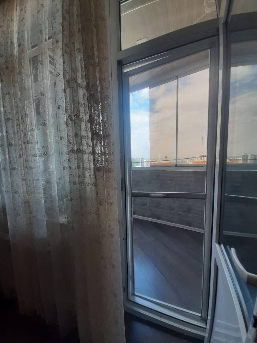 Satılır 3 otaqlı yeni tikili 105 m² — Mənzil, Bakı (10)