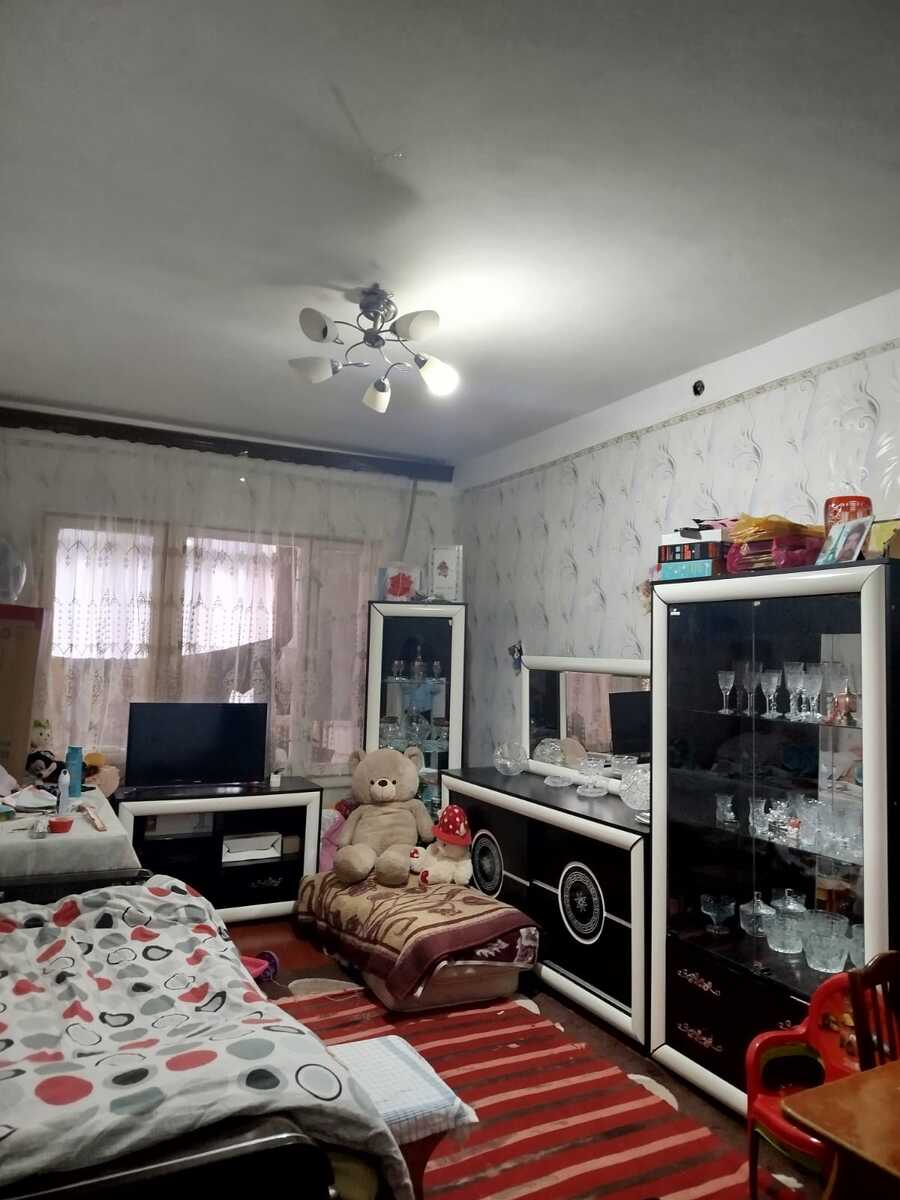 Satılır 3 otaqlı köhnə tikili 78 m² — Mənzil, Bakı (4)
