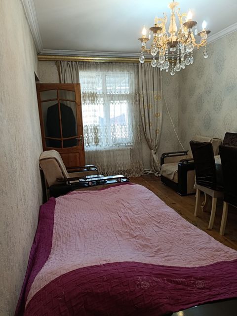 Həyət evi, Xırdalan ş — Xırdalan
