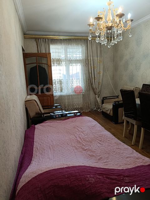 Həyət evi, Xırdalan ş